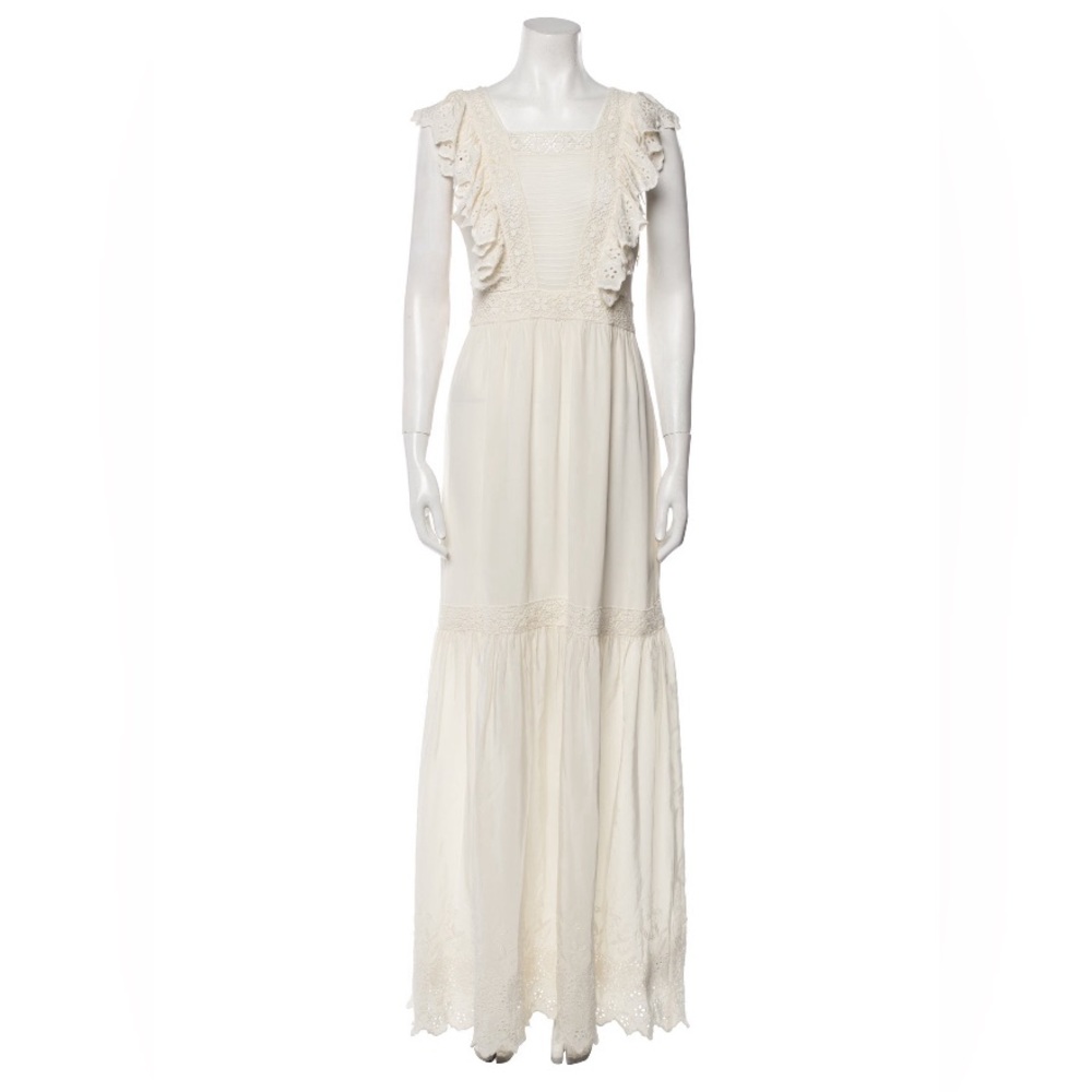 NWT Ulla Johnson Amelie Dress